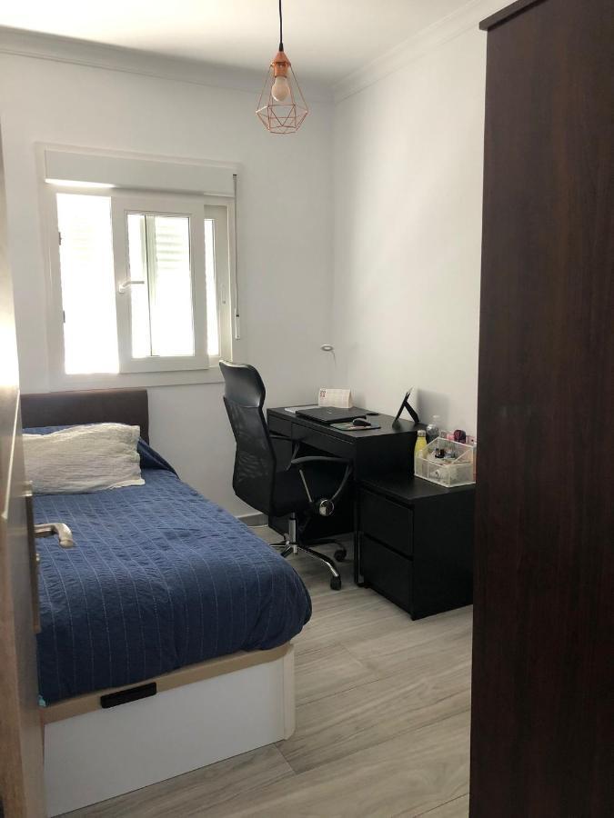 Casa Raboatun Jerez De La Frontera Apartman Kültér fotó