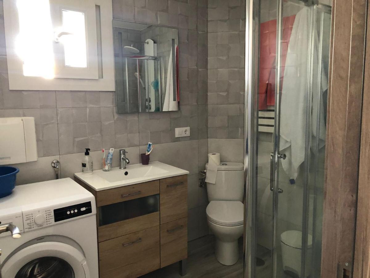 Casa Raboatun Jerez De La Frontera Apartman Kültér fotó