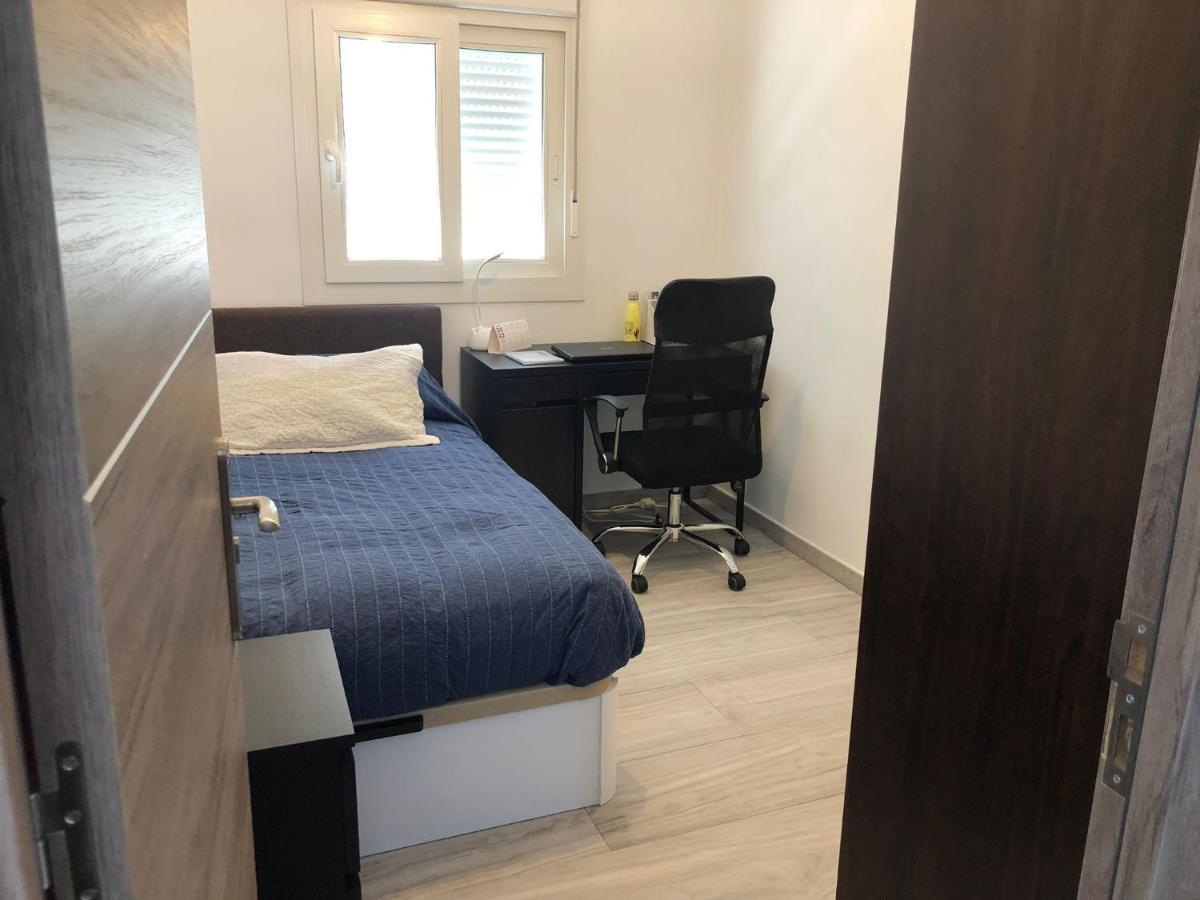 Casa Raboatun Jerez De La Frontera Apartman Kültér fotó